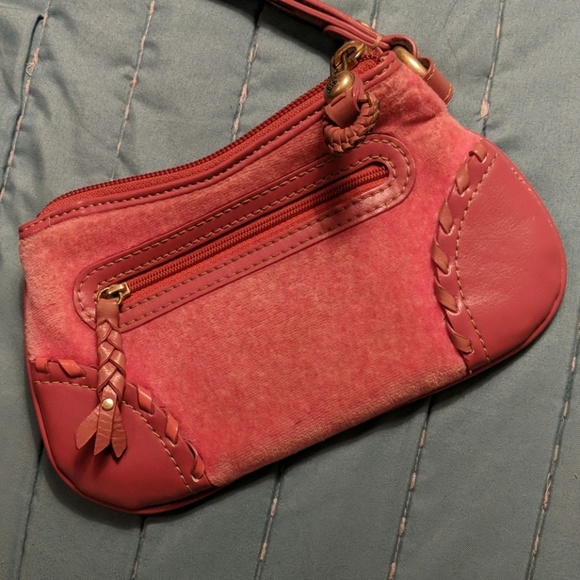 Vintage Juicy Couture Wallet - Picture 2 of 4